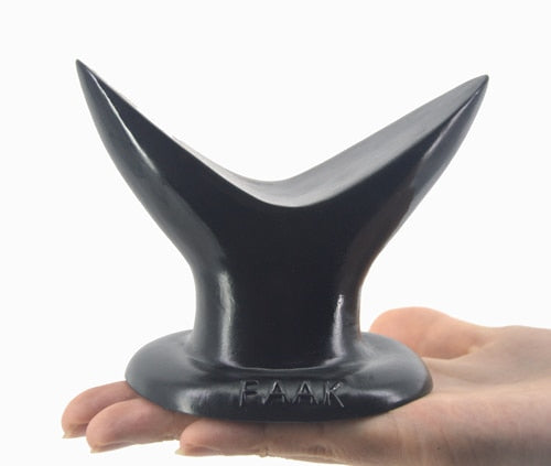 Sissy Pussy Dilator - Sissy Lux