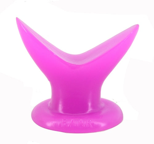 Sissy Pussy Dilator - Sissy Lux