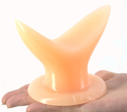 Sissy Pussy Dilator - Sissy Lux