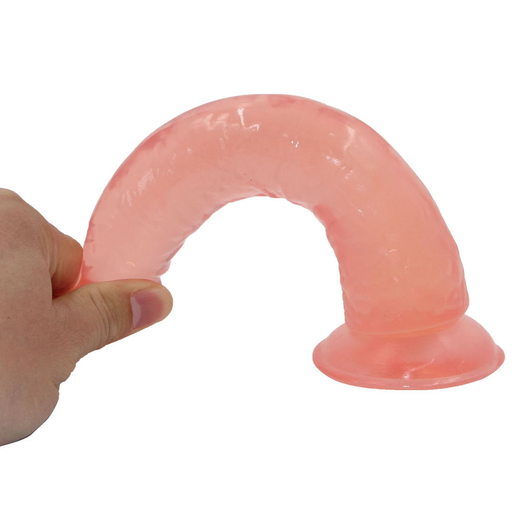 Slutty Sissy Fun Dildo - Sissy Lux