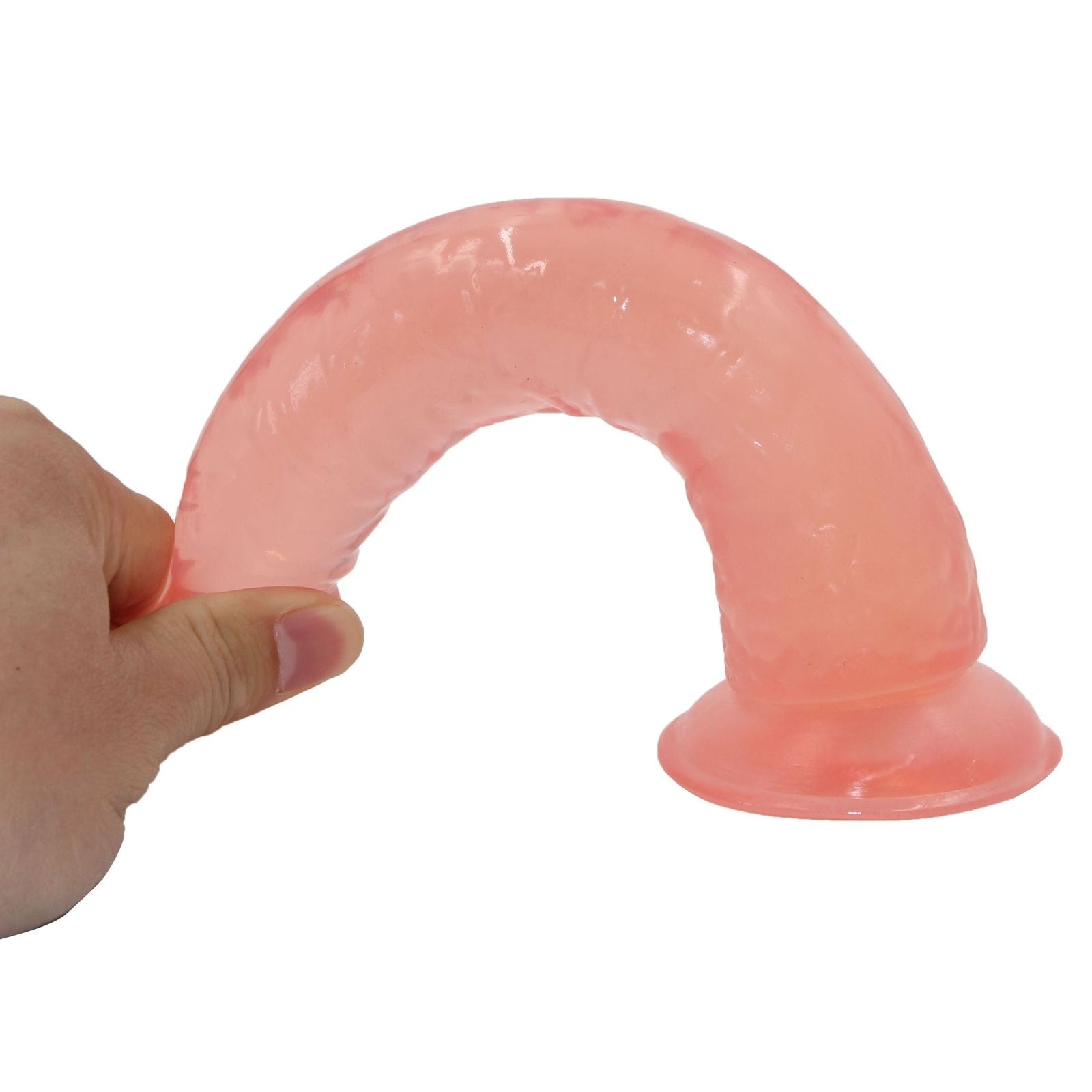 Slutty Sissy Fun Dildo - Sissy Lux