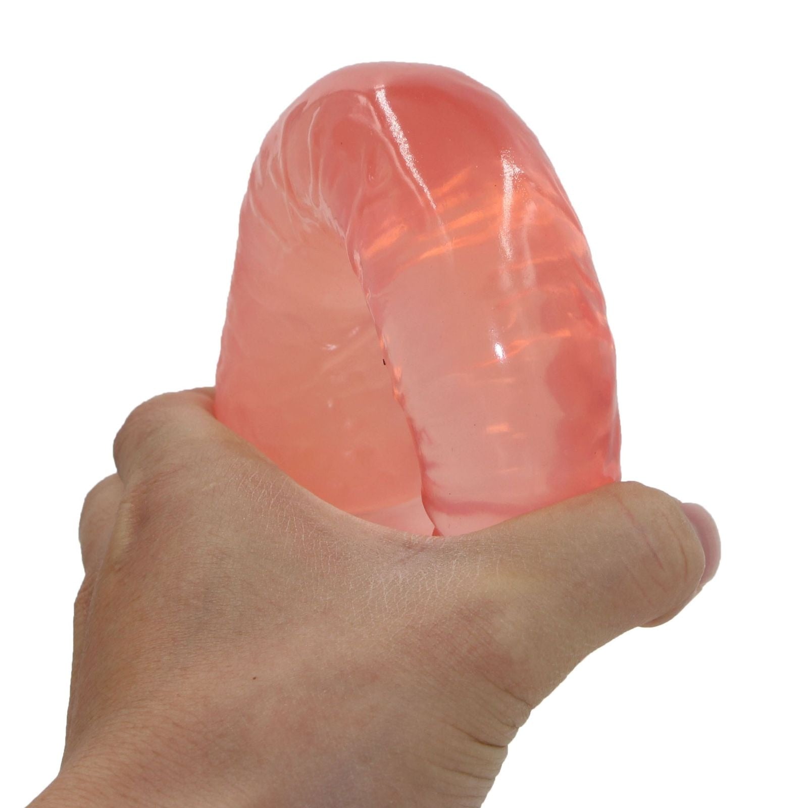 Slutty Sissy Fun Dildo - Sissy Lux