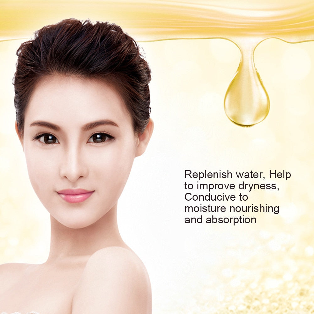 Pearls Sissy Beauty Cream - Sissy Lux