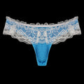 Sissy Maid Lace Panties - Sissy Lux