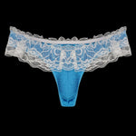 Load image into Gallery viewer, Sissy Maid Lace Panties - Sissy Lux
