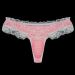 Load image into Gallery viewer, Sissy Maid Lace Panties - Sissy Lux
