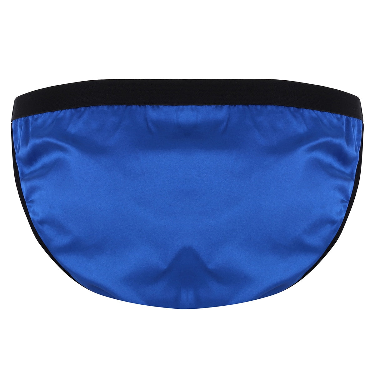 "Sissy Kimberly" Satin Pouch Briefs - Sissy Lux