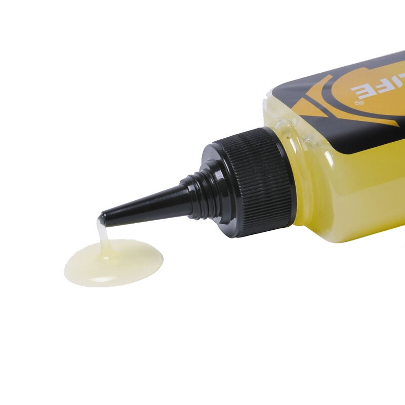 Pain-Relieve Anal Sex Lubricant - Sissy Lux