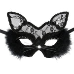 Load image into Gallery viewer, Sissy Masquerade Mask - Sissy Lux
