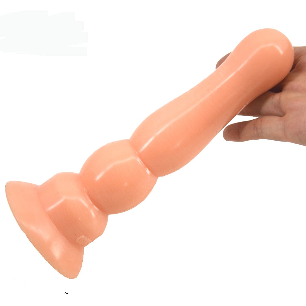 Sissy Lollipop Dildo - Sissy Lux
