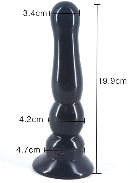 Sissy Lollipop Dildo - Sissy Lux