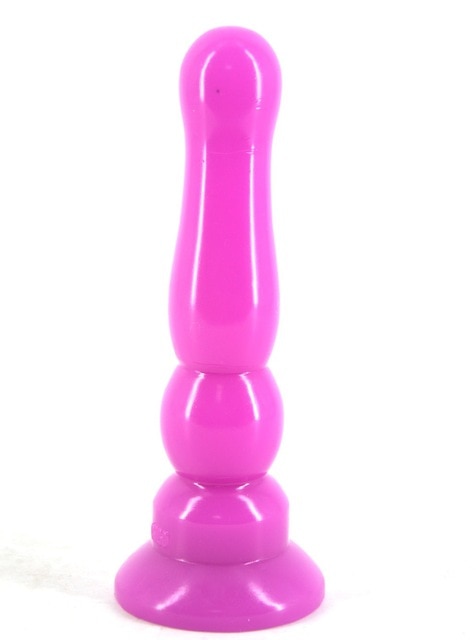 Sissy Lollipop Dildo - Sissy Lux