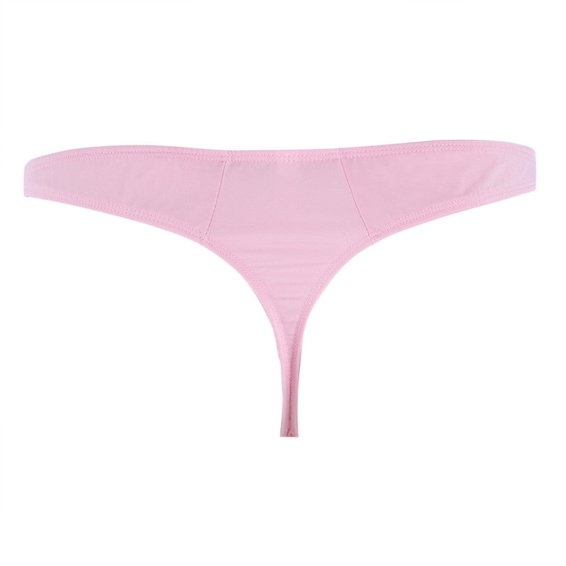 "Sissy Rita" Pouch G-String - Sissy Lux