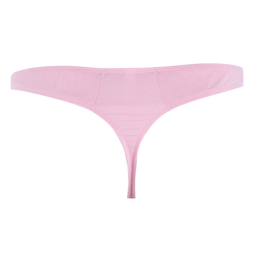 "Sissy Rita" Pouch G-String - Sissy Lux