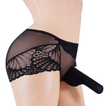 Load image into Gallery viewer, Sissy Pouch Lace Panties - Sissy Lux
