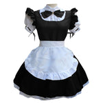 Load image into Gallery viewer, &quot;Sissy Nora&quot; Cute Maid Dress - Sissy Lux
