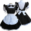 "Sissy Nora" Cute Maid Dress - Sissy Lux