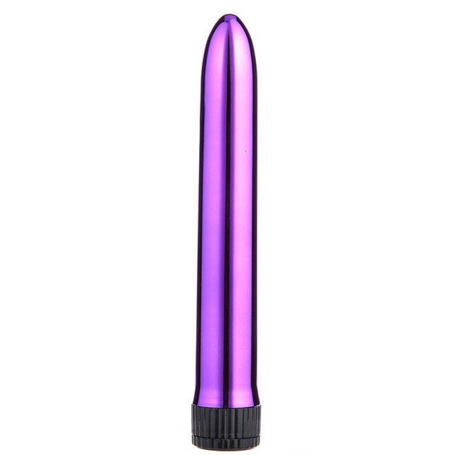 Vibrating Bullet Dildo - Sissy Lux