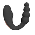 U Shape Double Head Prostate Massager - Sissy Lux
