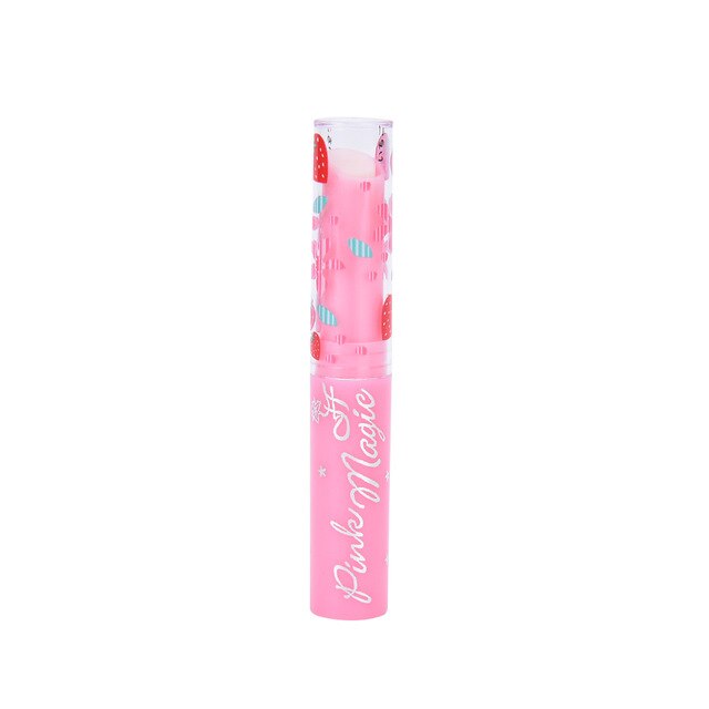 Softest Lips Strawberry Lip Moisturizer - Sissy Lux