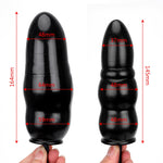 Load image into Gallery viewer, Inflatable Sissy Trainer Plug - Sissy Lux
