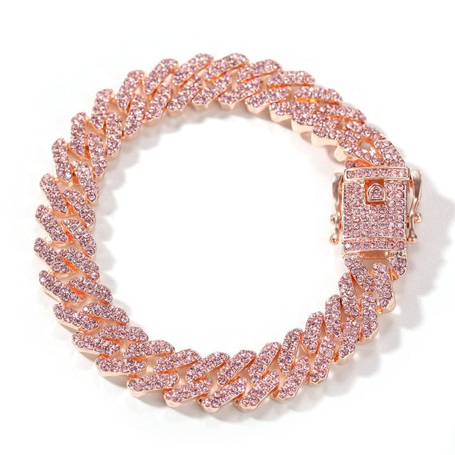 Sissy Glam Bracelet - Sissy Lux