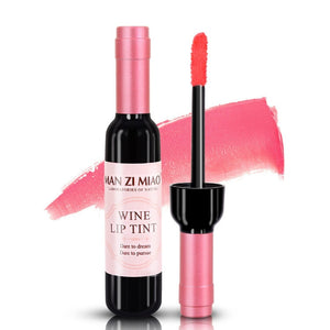 Wine Red Lip Tint - Sissy Lux