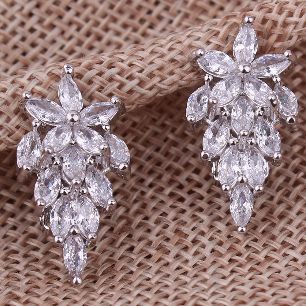 Lux Clip On Sissy Earrings - Sissy Lux