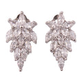 Lux Clip On Sissy Earrings - Sissy Lux