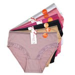 Load image into Gallery viewer, Polka Dot Panties Set - Sissy Lux
