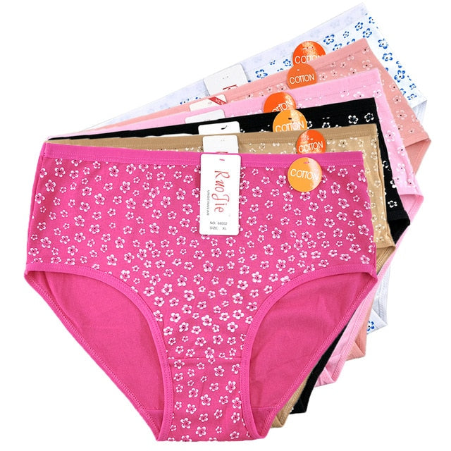 Polka Dot Panties Set - Sissy Lux