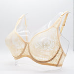 Load image into Gallery viewer, Transparent Lace Bra - Sissy Lux
