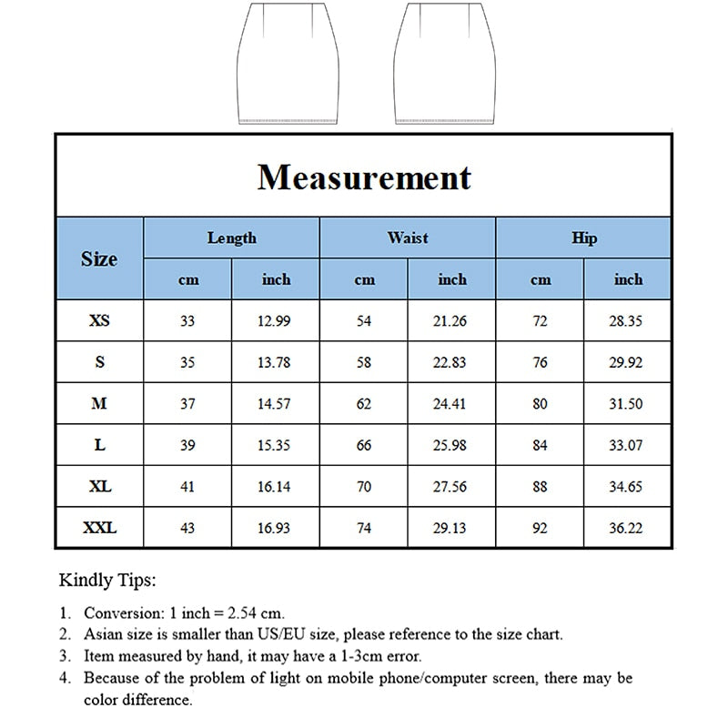 Super Slutty Mini Skirt - Sissy Lux