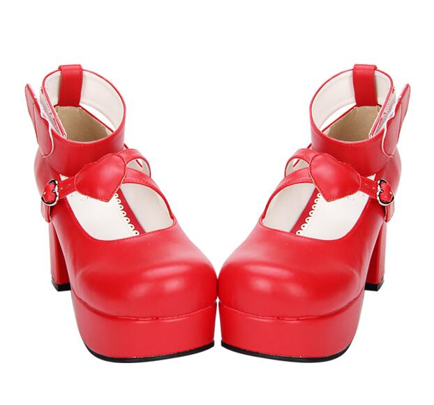 Sissy Shoes "Slutty Sandra" - Sissy Lux