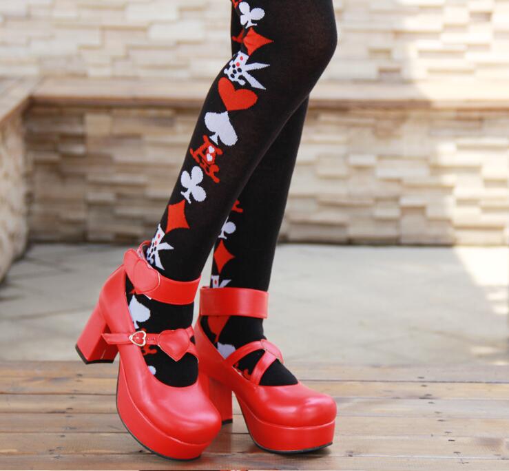 Sissy Shoes "Slutty Sandra" - Sissy Lux