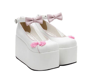 Sissy Shoes - "Pretty Princess" - Sissy Lux