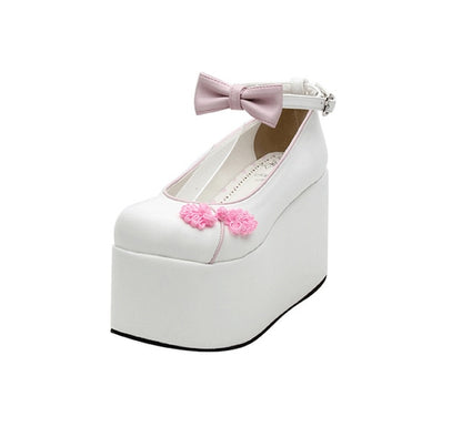 Sissy Shoes - "Pretty Princess" - Sissy Lux