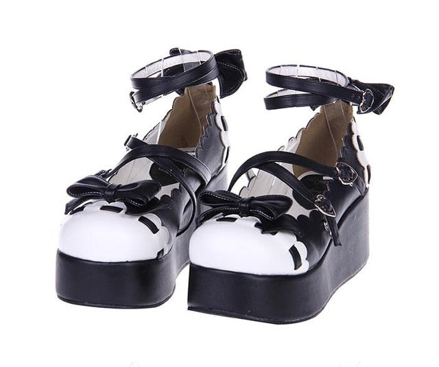 Sissy Shoes "Lovely Rhonda" - Sissy Lux