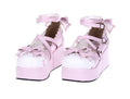 Sissy Shoes "Lovely Rhonda" - Sissy Lux