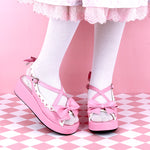 Load image into Gallery viewer, Sissy Shoes &quot;Sweet Magnolia&quot; - Sissy Lux
