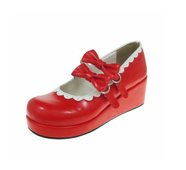 Sissy Shoes "Sweet Cici" - Sissy Lux