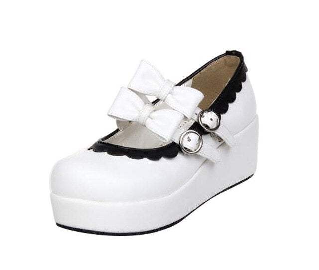 Sissy Shoes "Sweet Cici" - Sissy Lux