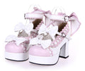 Sissy Shoes "Slutty Monica" - Sissy Lux