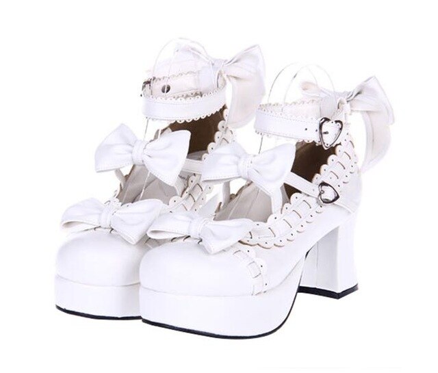 Sissy Shoes "Slutty Monica" - Sissy Lux