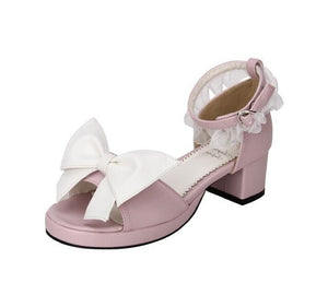Sissy Shoes "Sissified" - Sissy Lux