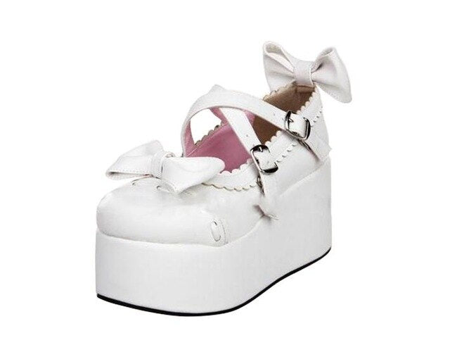 Sissy Shoes "Slutty Susan" - Sissy Lux