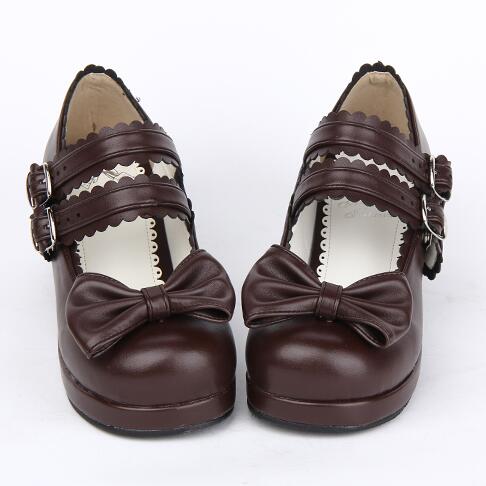 Sissy Shoes "Dirty Elsa" - Sissy Lux