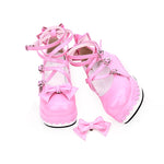 Load image into Gallery viewer, Sissy Shoes &quot;Pink Dream&quot; - Sissy Lux
