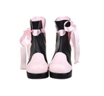 Load image into Gallery viewer, Sissy Shoes &quot;Madeleine Boots&quot; - Sissy Lux
