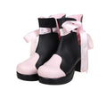 Sissy Shoes "Madeleine Boots" - Sissy Lux